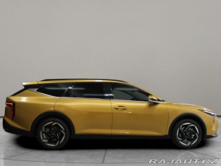 Kia Ostatní modely K4 SW TOP - K odběru IHNED 2026