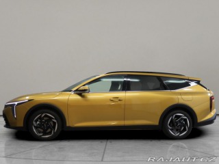 Kia Ostatní modely K4 SW TOP - K odběru IHNED 2026
