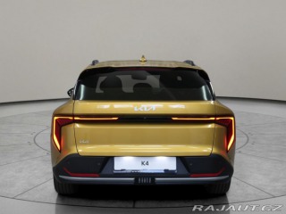 Kia Ostatní modely K4 SW TOP - K odběru IHNED 2026