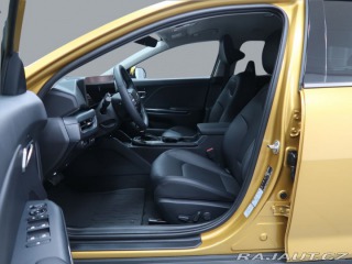 Kia Ostatní modely K4 SW TOP - K odběru IHNED 2026