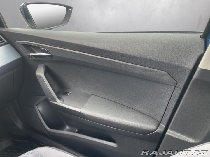 Seat Arona 1,0 TSi Style*D.Klima*Alu 2018
