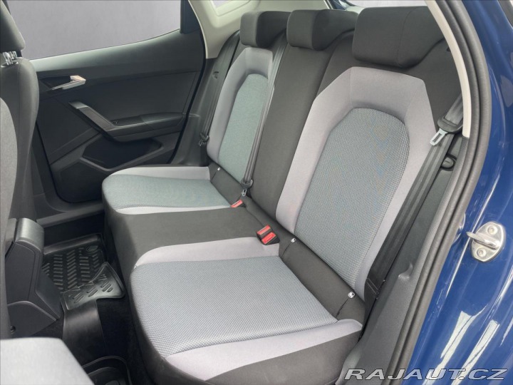 Seat Arona 1,0 TSi Style*D.Klima*Alu 2018