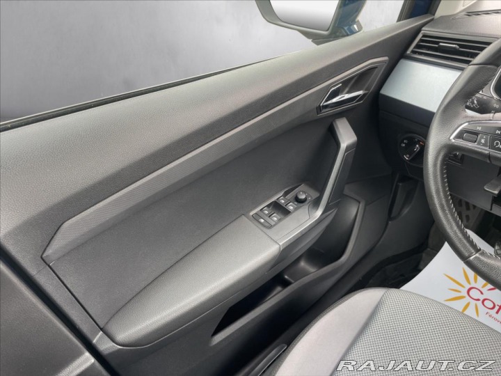 Seat Arona 1,0 TSi Style*D.Klima*Pří 2018