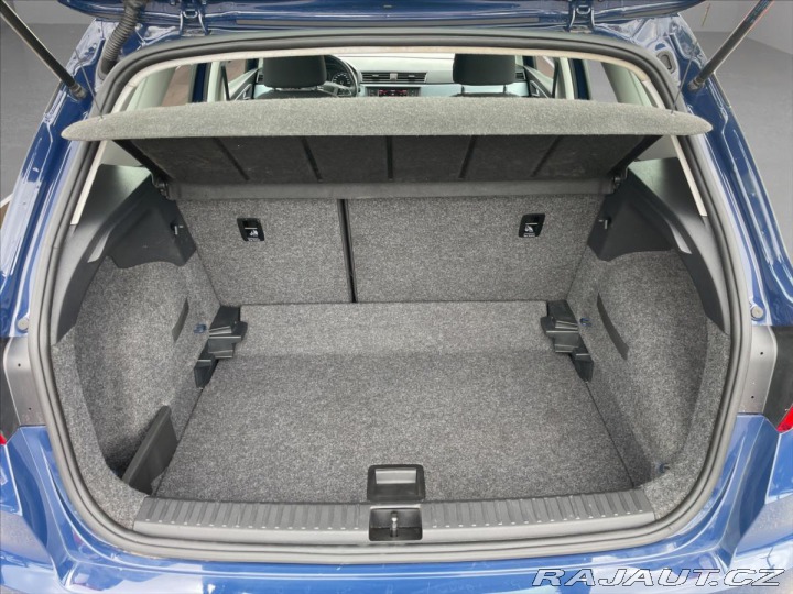 Seat Arona 1,0 TSi Style*D.Klima*Pří 2018
