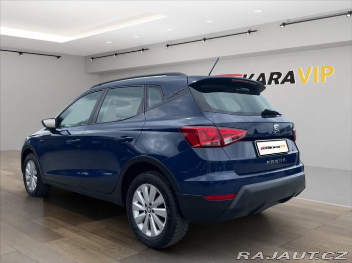 Seat Arona 1,0 TSi Style*D.Klima*Alu 2018