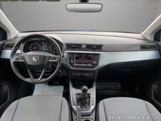 Seat Arona 1,0 TSi Style*D.Klima*Pří 2018