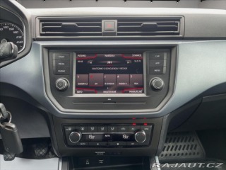 Seat Arona 1,0 TSi Style*D.Klima*Pří 2018