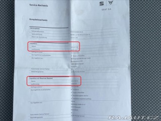 Seat Arona 1,0 TSi Style*D.Klima*Pří 2018