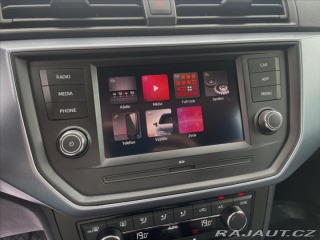 Seat Arona 1,0 TSi Style*D.Klima*Pří 2018