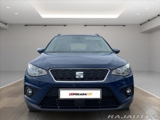 Seat Arona 1,0 TSi Style*D.Klima*Pří 2018