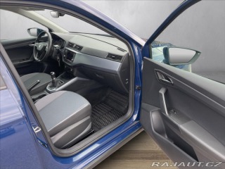 Seat Arona 1,0 TSi Style*D.Klima*Pří 2018