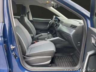 Seat Arona 1,0 TSi Style*D.Klima*Pří 2018