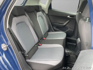 Seat Arona 1,0 TSi Style*D.Klima*Pří 2018