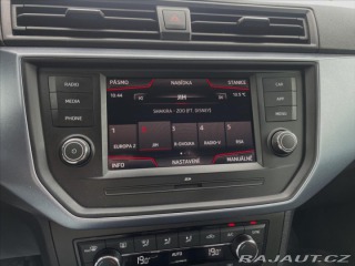 Seat Arona 1,0 TSi Style*D.Klima*Pří 2018