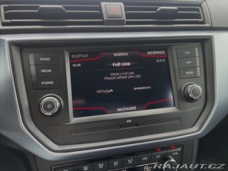 Seat Arona 1,0 TSi Style*D.Klima*Pří 2018