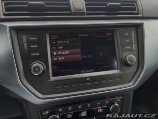 Seat Arona 1,0 TSi Style*D.Klima*Pří 2018