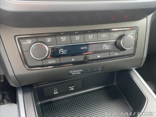 Seat Arona 1,0 TSi Style*D.Klima*Pří 2018