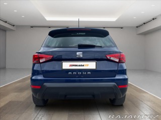 Seat Arona 1,0 TSi Style*D.Klima*Pří 2018
