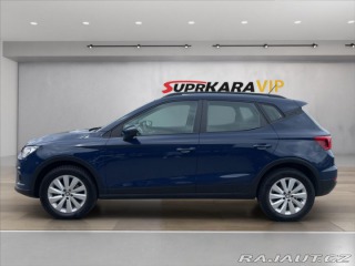 Seat Arona 1,0 TSi Style*D.Klima*Pří 2018