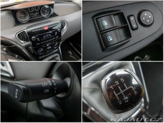 Lancia Y  2012