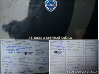 Lancia Y  2012