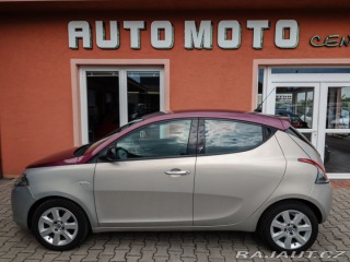Lancia Y  2012
