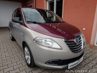 Lancia Y  2012
