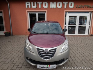 Lancia Y  2012