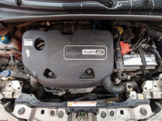 Lancia Y  2012