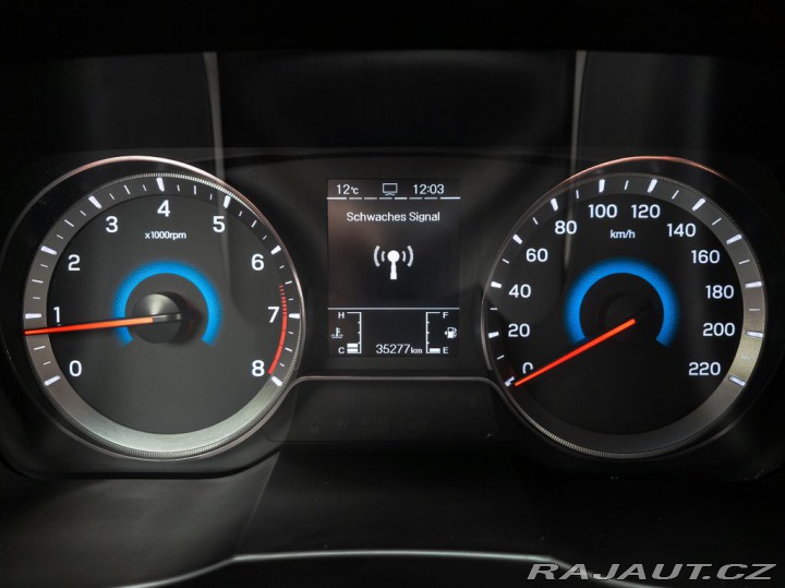 SsangYong Tivoli Tivoli 1.5 T-GDI Fizz 4x2 2020