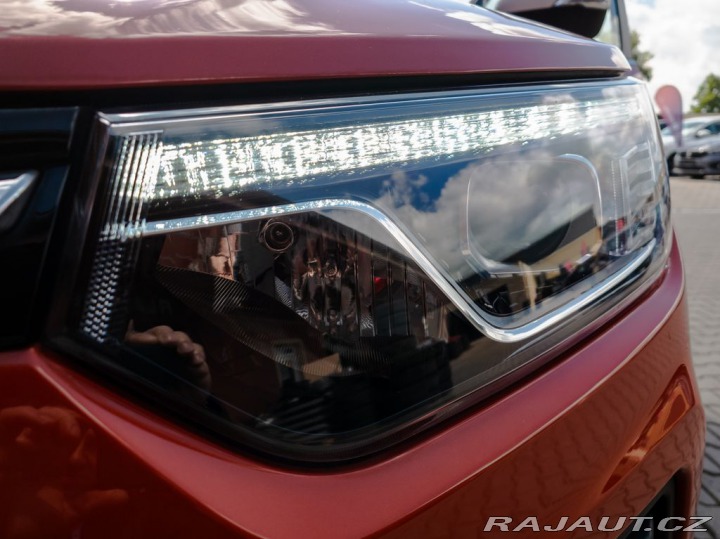SsangYong Tivoli Tivoli 1.5 T-GDI Fizz 4x2 2020