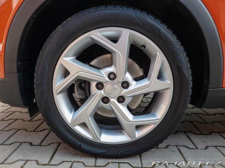 SsangYong Tivoli Tivoli 1.5 T-GDI Fizz 4x2 2020