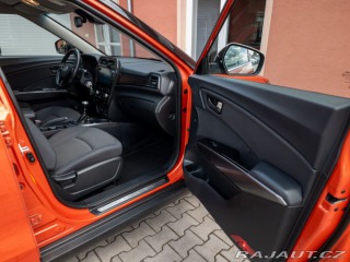 SsangYong Tivoli Tivoli 1.5 T-GDI Fizz 4x2 2020