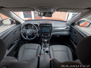 SsangYong Tivoli Tivoli 1.5 T-GDI Fizz 4x2 2020