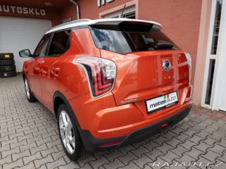 SsangYong Tivoli Tivoli 1.5 T-GDI Fizz 4x2 2020