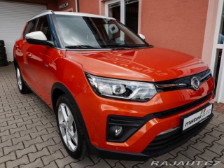 SsangYong Tivoli Tivoli 1.5 T-GDI Fizz 4x2 2020