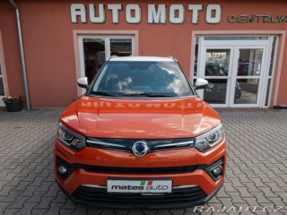 SsangYong Tivoli Tivoli 1.5 T-GDI Fizz 4x2 2020