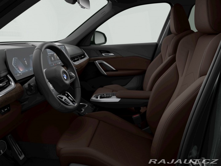 BMW X1 sDrive18d 2025