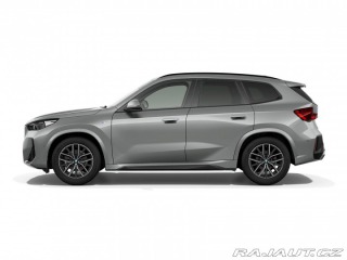 BMW X1 sDrive18d 2025
