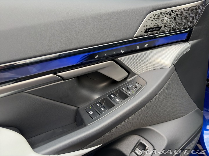 BMW M5 Touring 2025