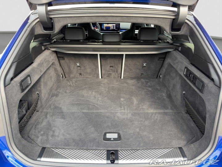 BMW M5 Touring 2025