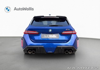 BMW M5 Touring 2025