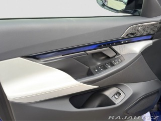 BMW M5 Touring 2025