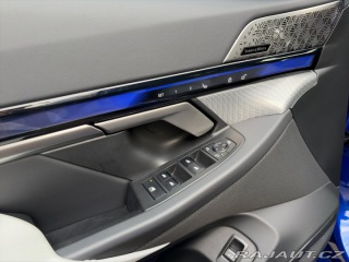 BMW M5 Touring 2025