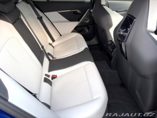 BMW M5 Touring 2025