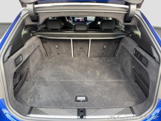 BMW M5 Touring 2025