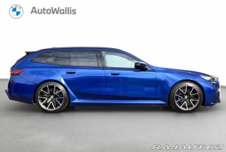 BMW M5 Touring 2025