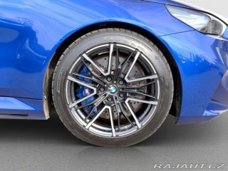 BMW M5 Touring 2025