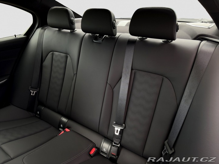 BMW M3 Competition 2021