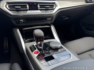 BMW M3 Competition 2021